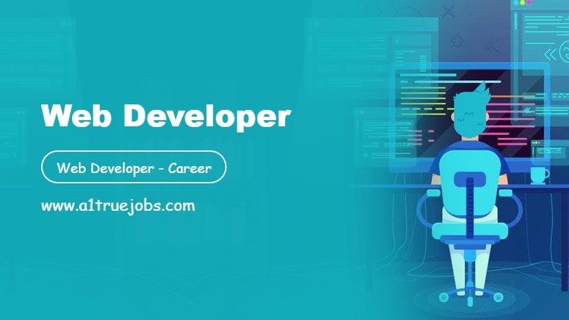 Web Developer