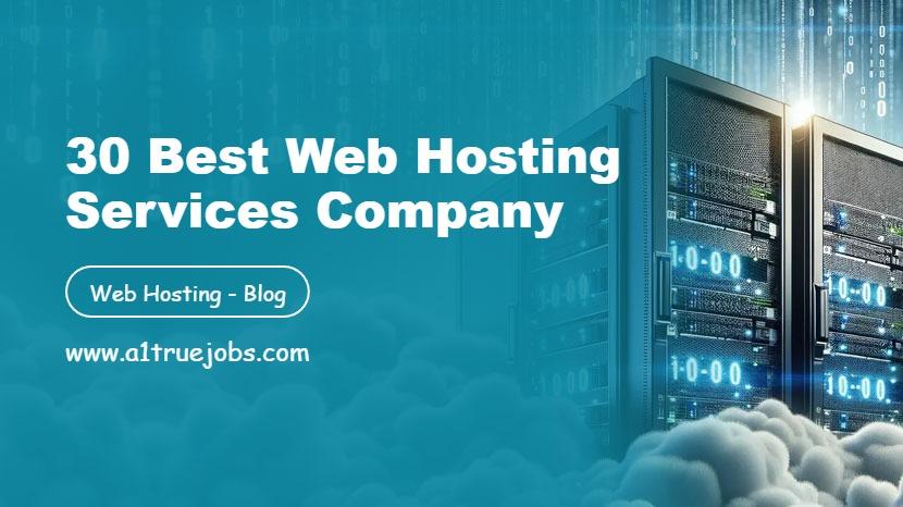 Web Hosting Service