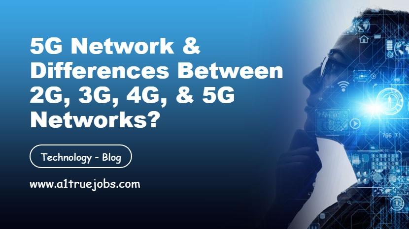 What is 5G Network