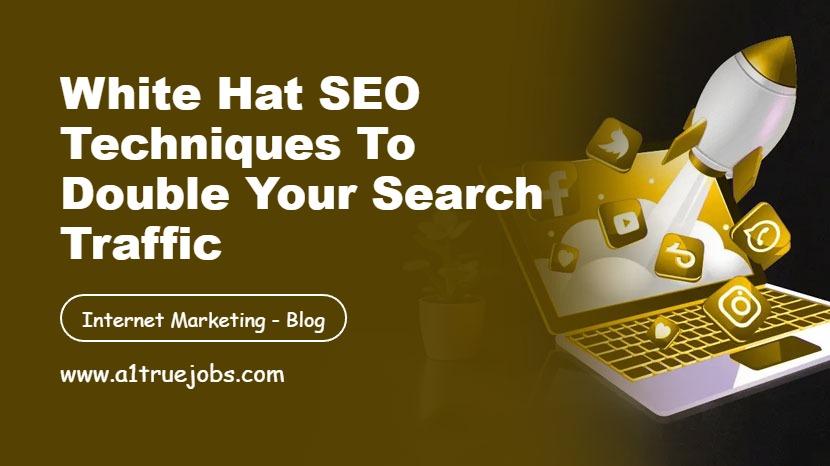 White Hat SEO