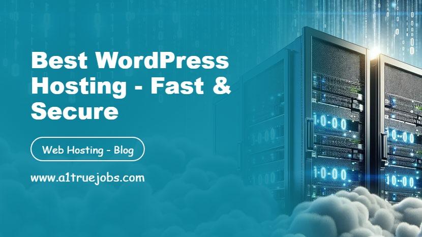 WordPress Hosting