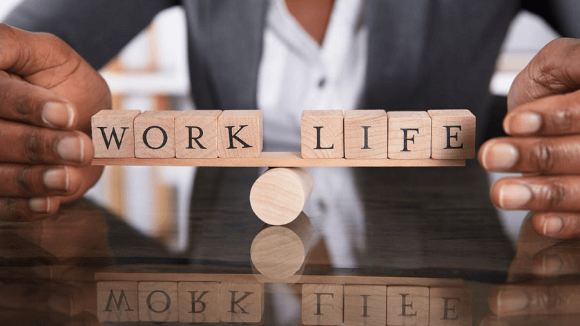 Work-Life Balance 15 Tips For Employees
