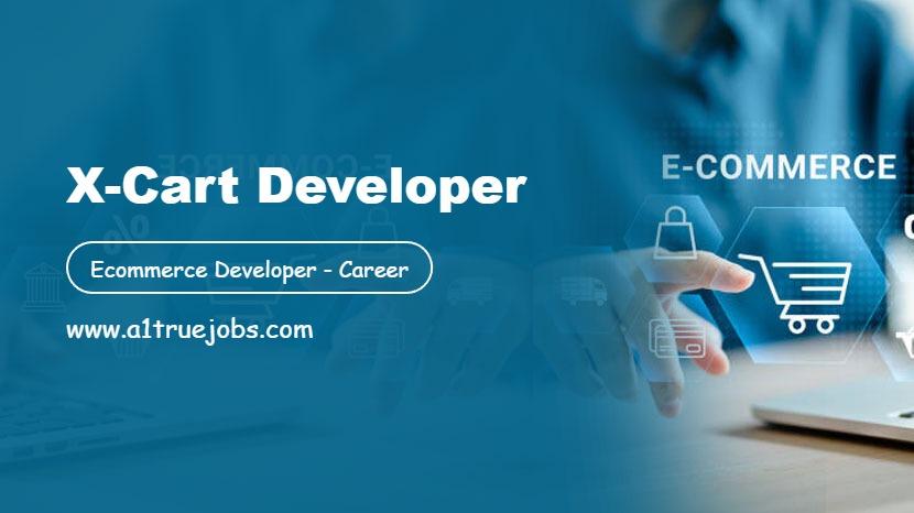 X-Cart Developer