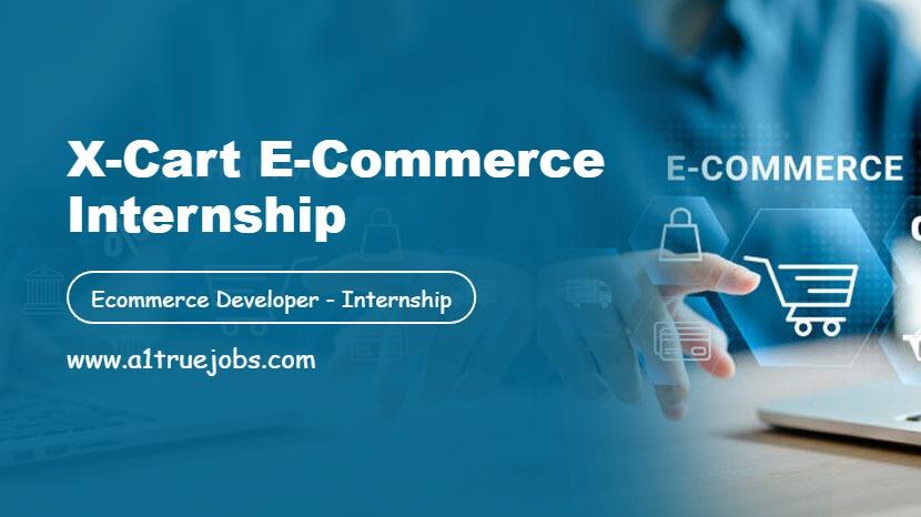 X-Cart E-Commerce