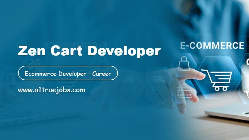 Zen Cart Developer