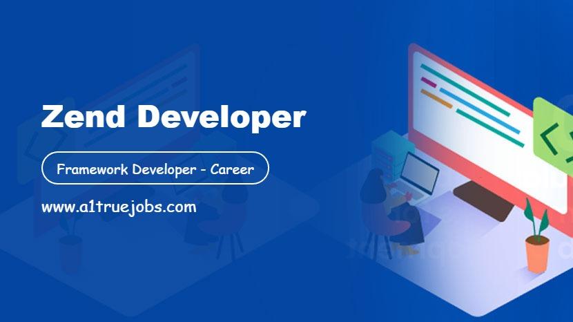 Zend Developer