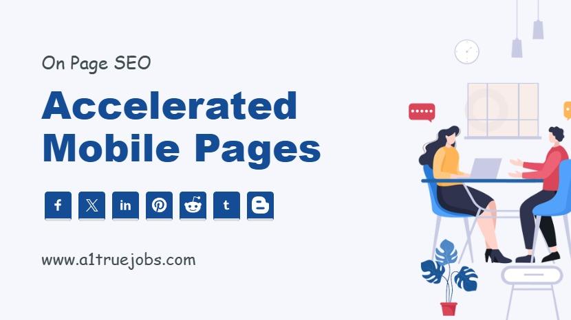 Accelerated Mobile Pages