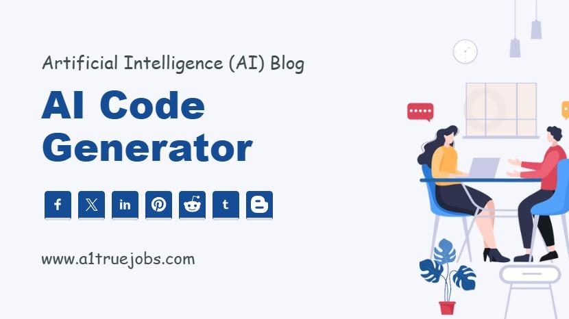 AI Code Generator