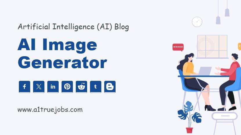 AI Image Generator