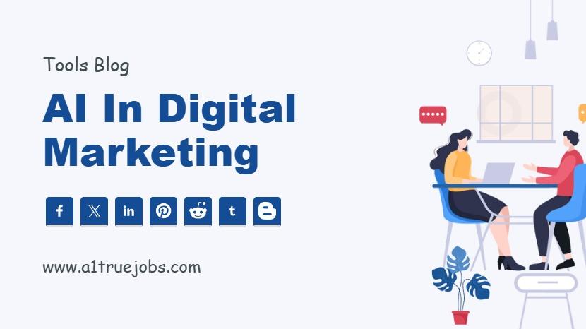 AI in Digital Marketing