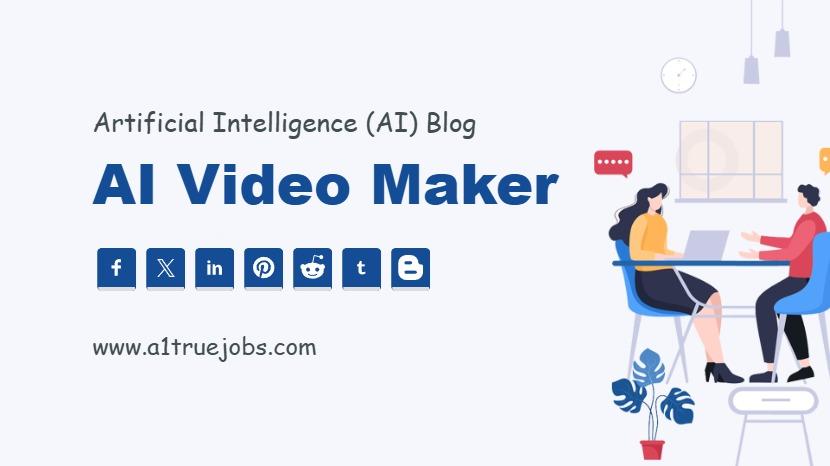 AI Video Creator