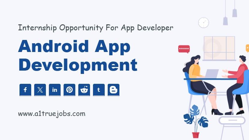 Android App Development