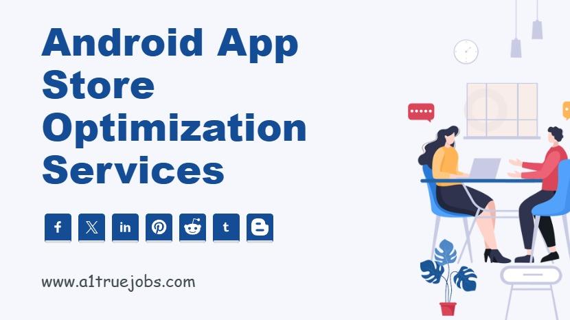 Android App Store Optimization