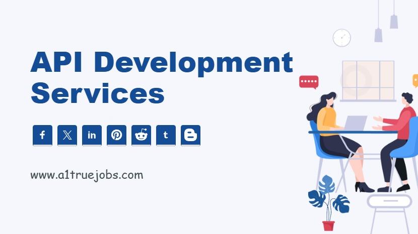 API Development