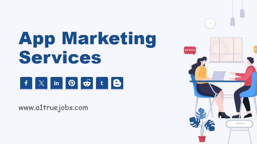 App Marketing
