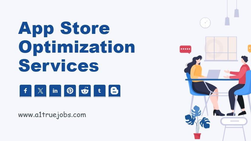 App Store Optimization Solution