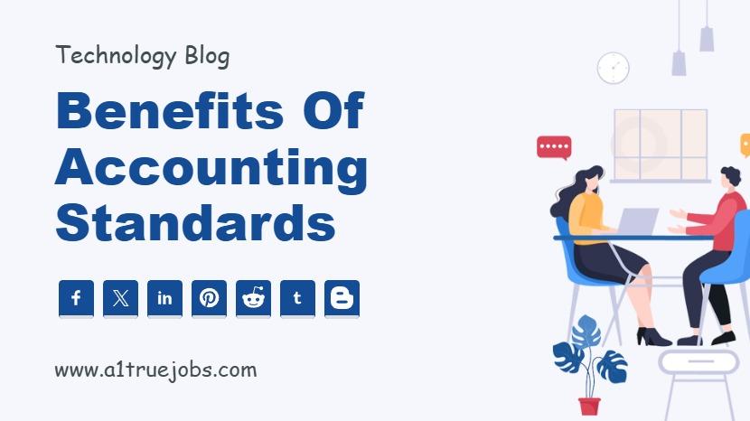 Benefits of Accounting Standards