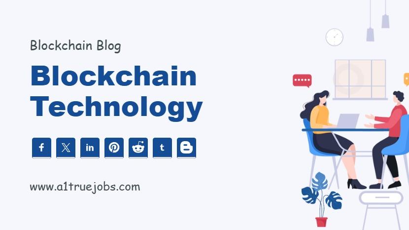 Blockchain Technology