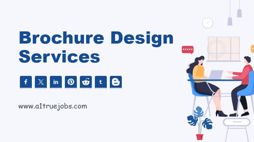 Brochure Design