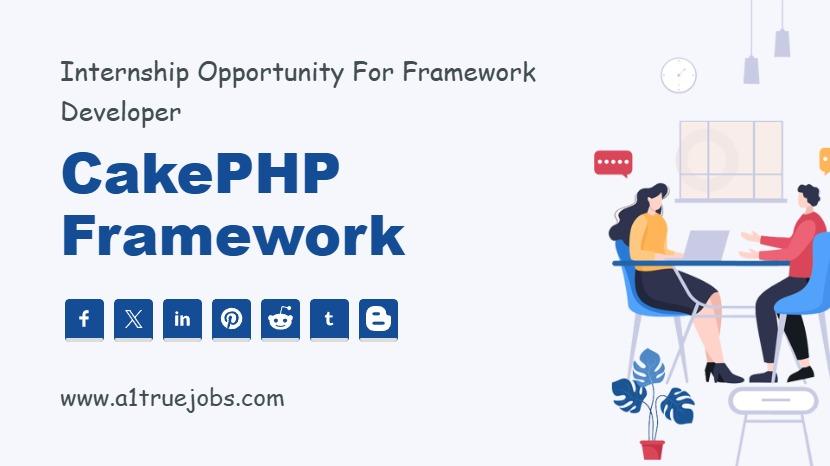 CakePHP Framework