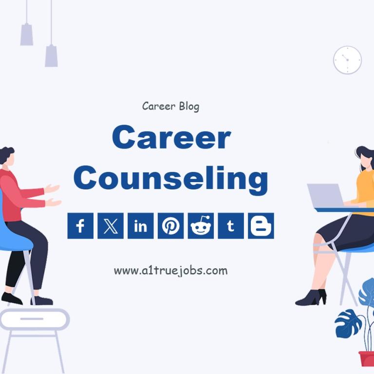 Career Counseling