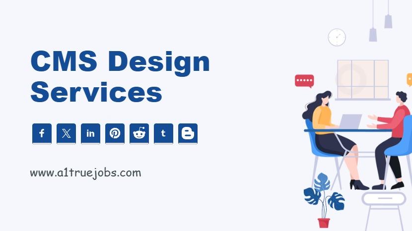 CMS Design