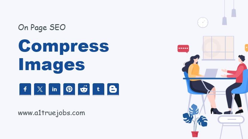 Compress Images