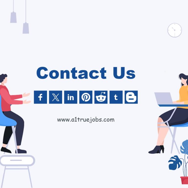 Reach Us