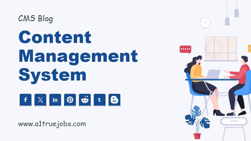 Content Management System