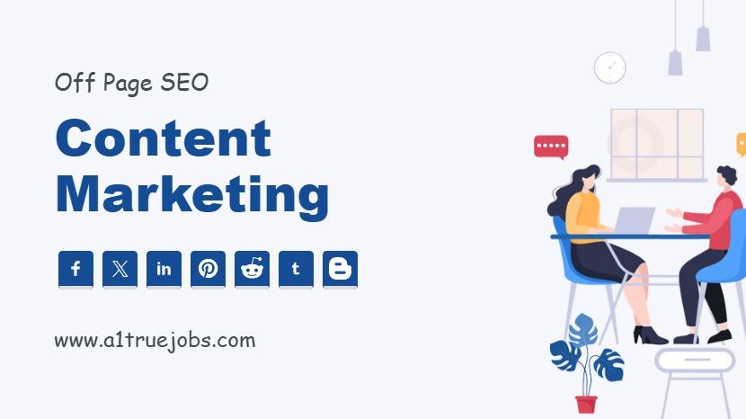 Content Marketing