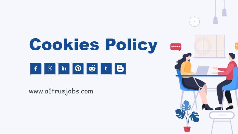 Cookies Policy