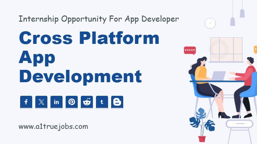 Cross Platform App Development