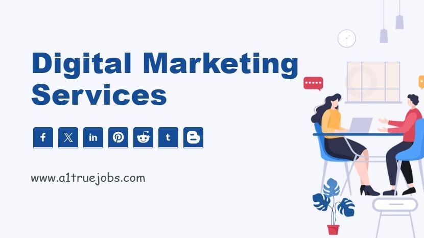 Digital Marketing Solution