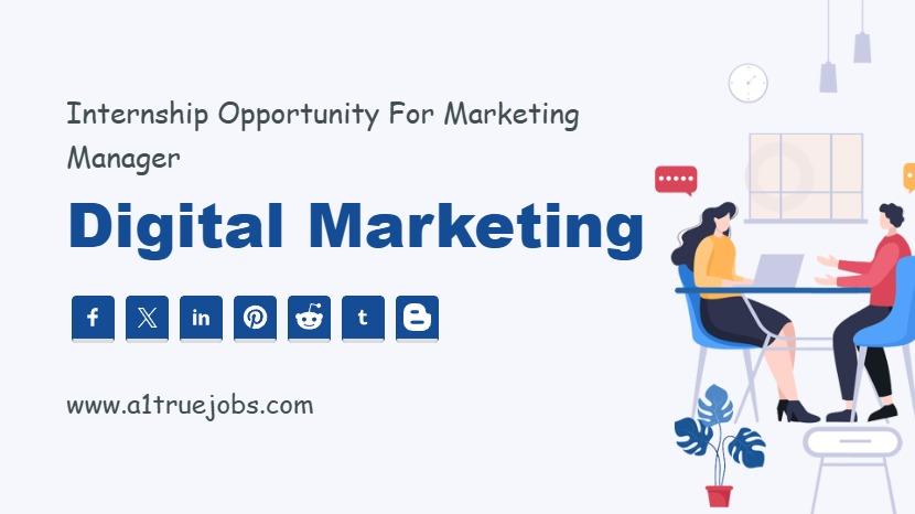Digital Marketing Training
