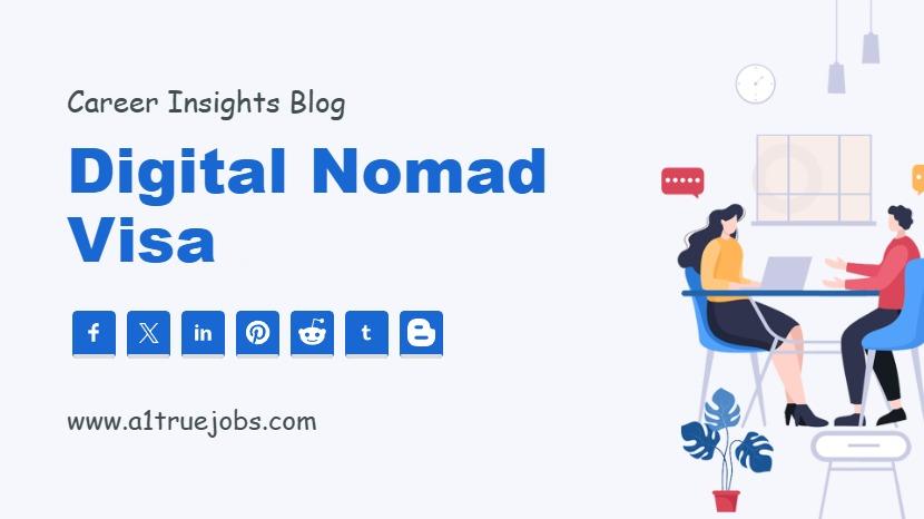 Digital Nomad Visa