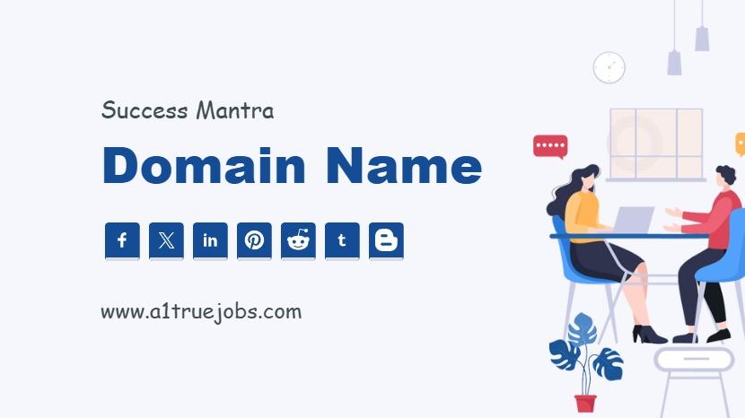 Domain Name