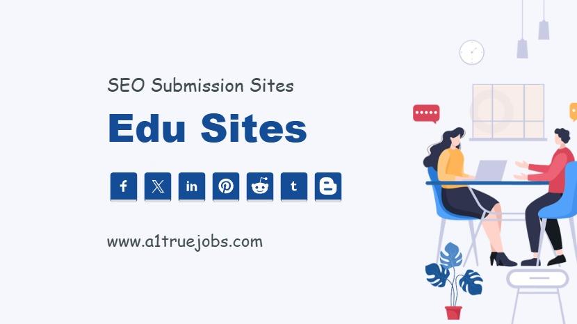 Edu Sites
