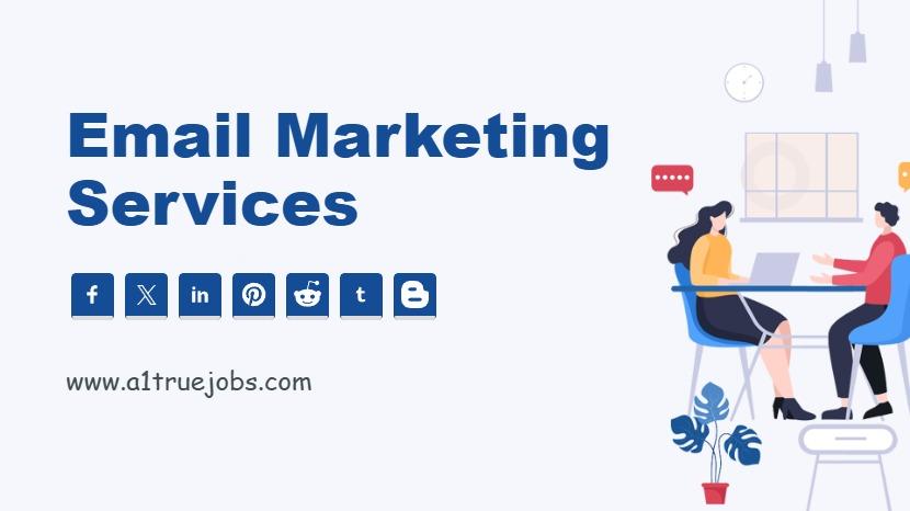 Email Marketing