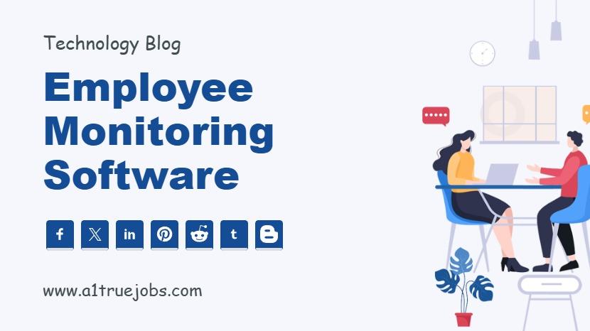 Free Employee Monitoring Software