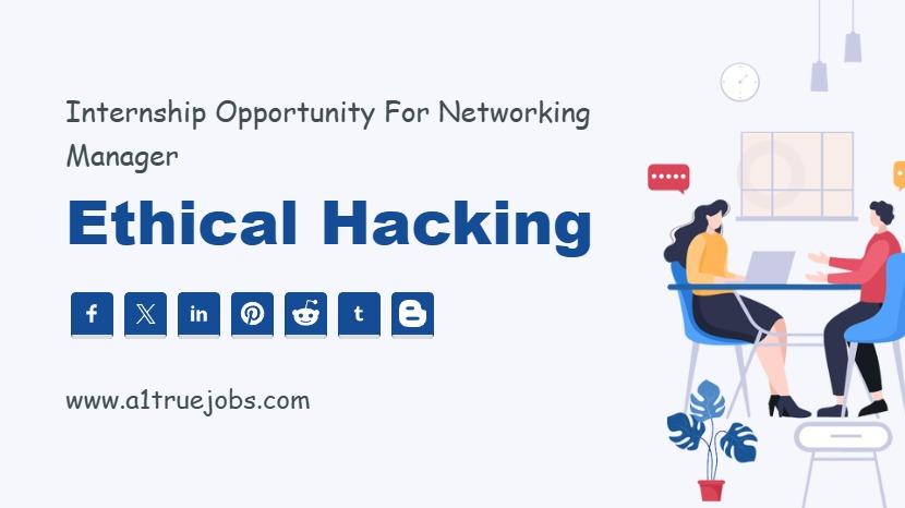 Ethical Hacking