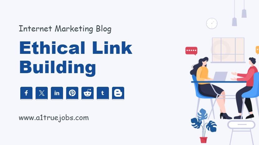 Ethical Link Building