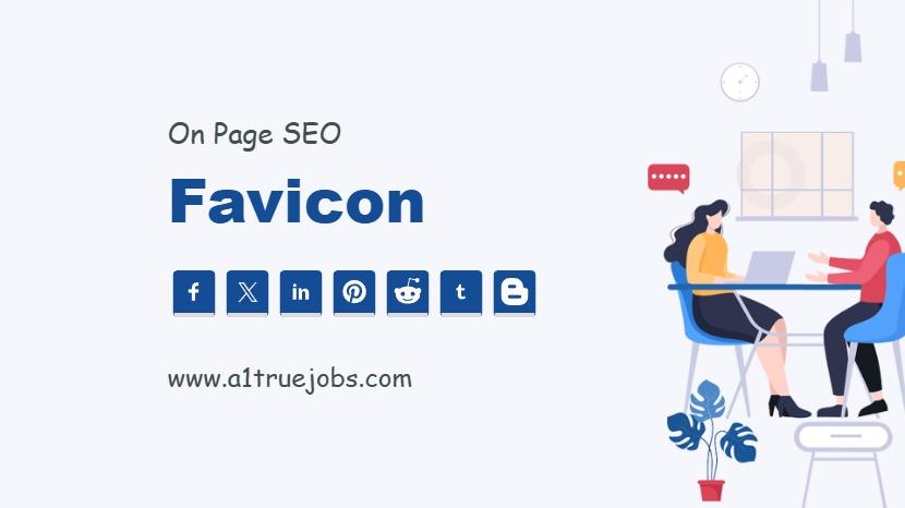Favicon