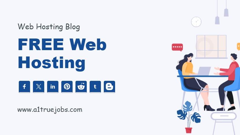 FREE Web Hosting