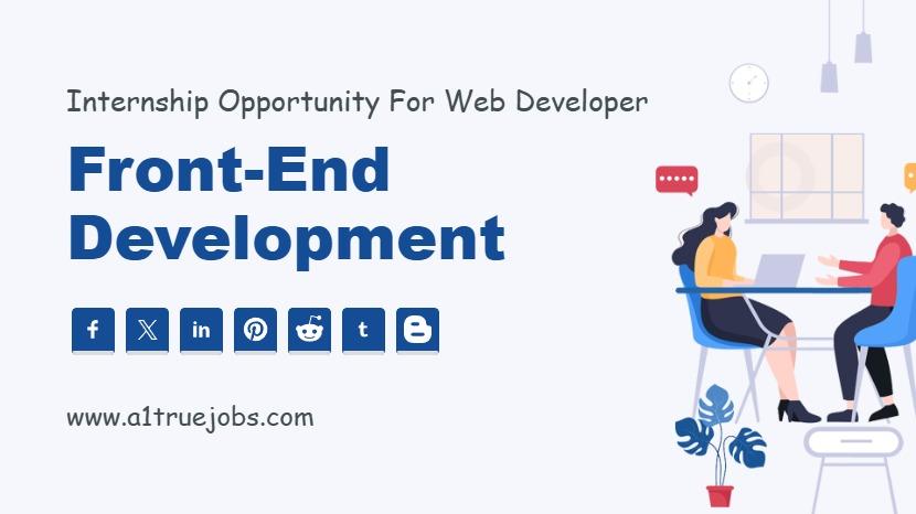 Front-end Development