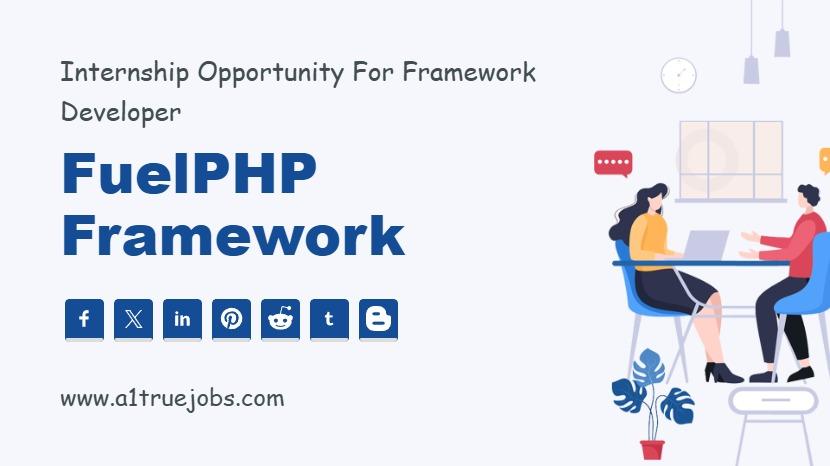 FuelPHP Framework
