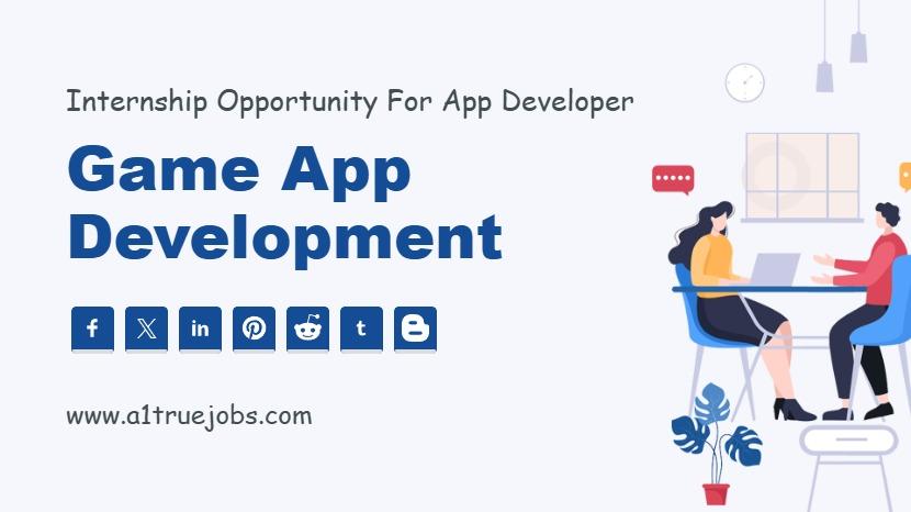 Game App Development
