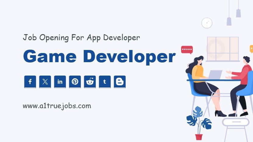 Game Developer