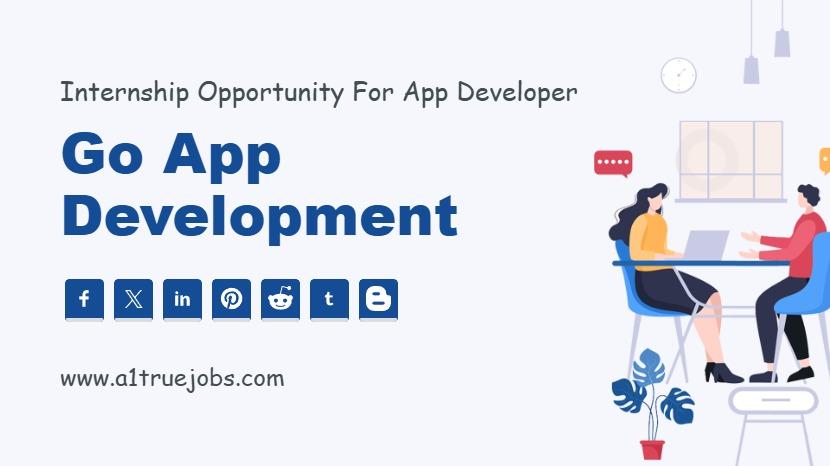 Go App Development