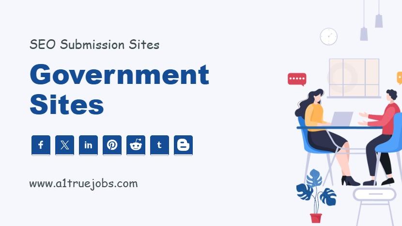 Government Sites