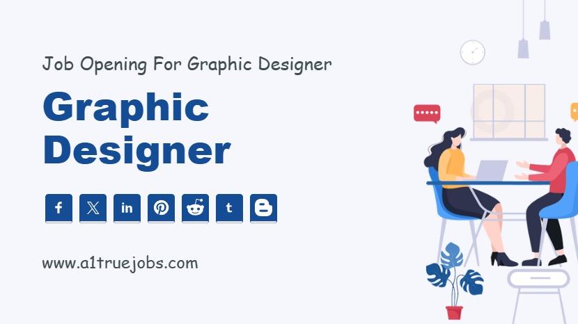 Hire Graphic Designer